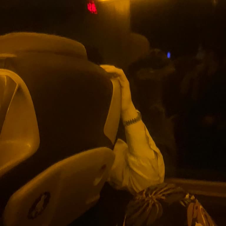 Sivas’ta Gece Yarısı Biletli Yolculara Zorla Araçtan Çıkarma Ve Tehdit Davranışı
