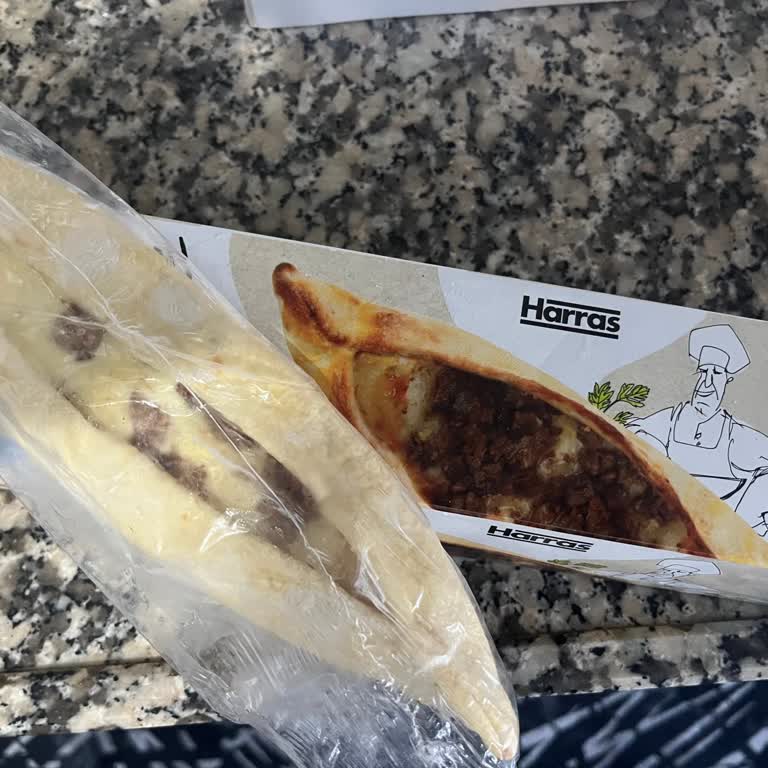 Paket Görseli İle Gerçek Kavurma Miktarı Arasındaki Fark