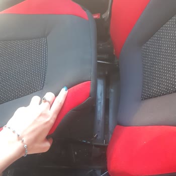 Kırık Koltuk, Priz Yok Ve Araç Arızasıyla 2 Saat Gecikme