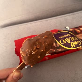 Getir'den Yarım Dondurma Teslimatı Güven Zedelenmesine Neden Oldu