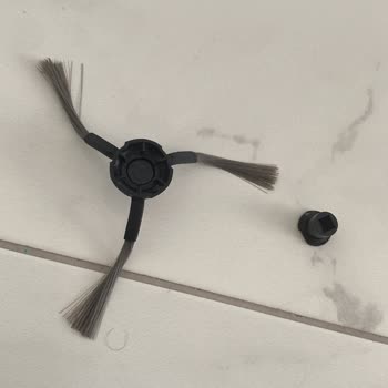 Yan Fırça Arızasında Garanti İhmal Edildi Ve Sadece Satın Alma Linki Verildi