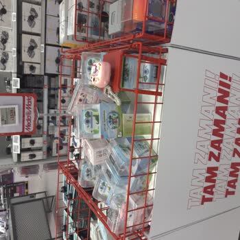 Media Markt'ta Görünen Ve Kasadaki Fiyat Arasındaki Fark