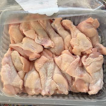 Migros Alanya Şubesinde Bozulmuş Tavuk Kanadı Satışı Ve Güven Kaybı
