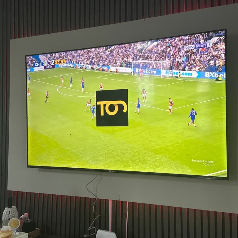 Tod Dijital Platformunda Sürekli Bağlantı Kopması Ve Yayın Donması