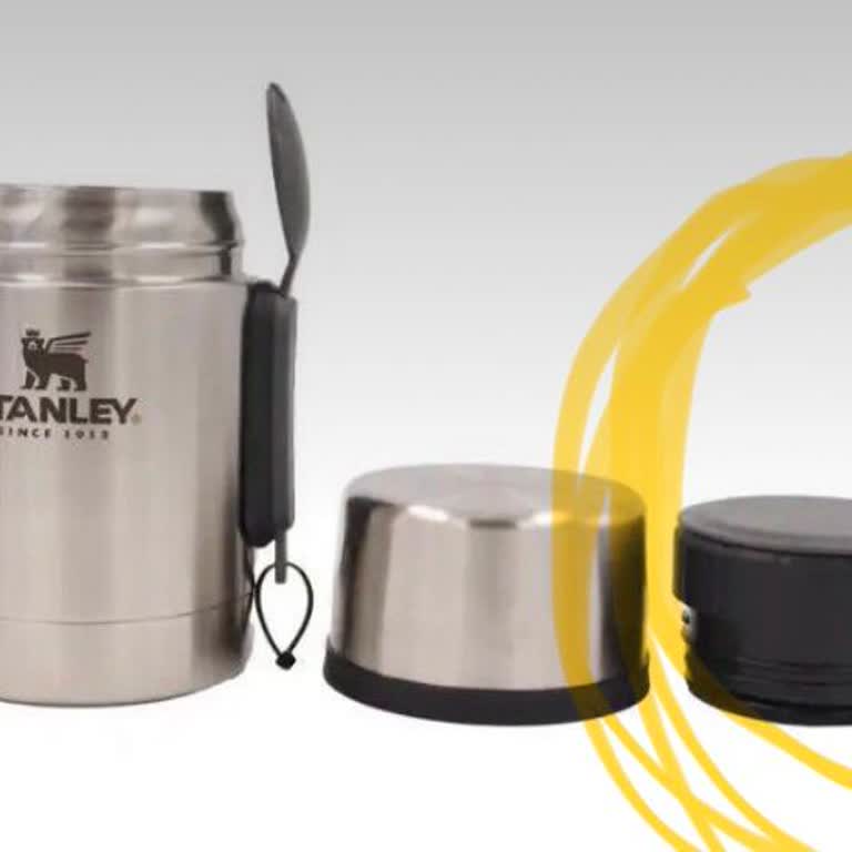 Stanley 0.5 L Termos İç Kapak Eksikliği Ve Yedek Parça Temini Talebi