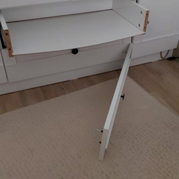 Vivense Dolabında Çekmece Kapağı Çıktı; Garanti Kapsamı Ve Müşteri Hizmetleri Sorunu
