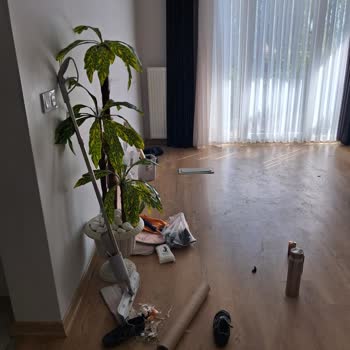 Simge Nakliyat I İzmir Fiyat Artırma, Tehdit Ve Eşya Hasarı