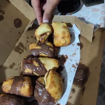 Geç Gelen, Soğuk Ve Eksik Malzemeli Pizza Şikayetim