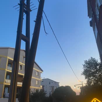 Kopmuş Telefon Kablomuz Ve Kesintili İnternet İşyerimizi Mağdur Etti