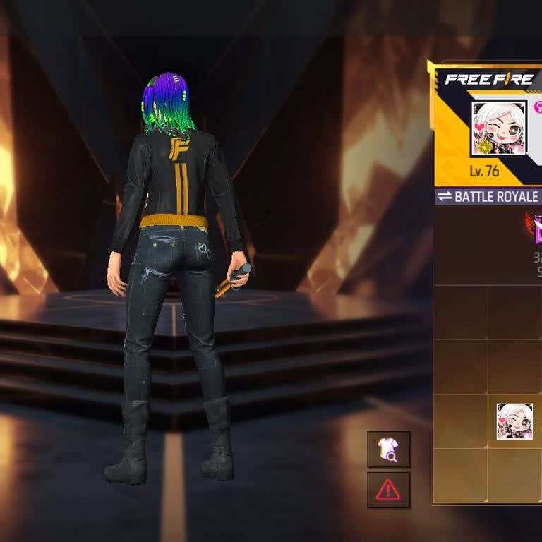 Free Fire Account Hacked Through Facebook and Access Lost
