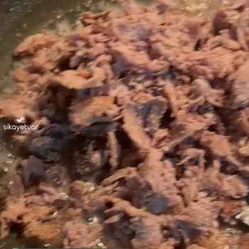 BİM Parçalanmış Ufak Ufak Döner