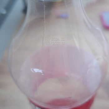 Renk, Tat Ve Koku Farklılığı Nedeniyle Şüpheli Limonata Ürününde Sağlık Endişesi