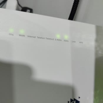 Haftanın Üç Günü İnternet Kesintisi, Cevapsız Destek Ve Ücret İadesi Talebi