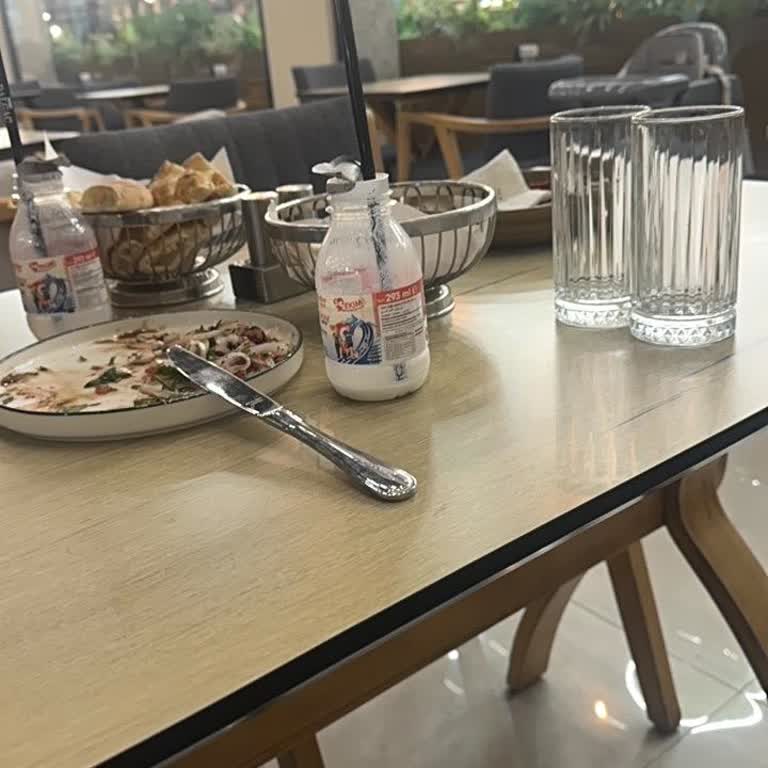 Dalgaç Restaurant Yaşadığım Kötü Hizmet