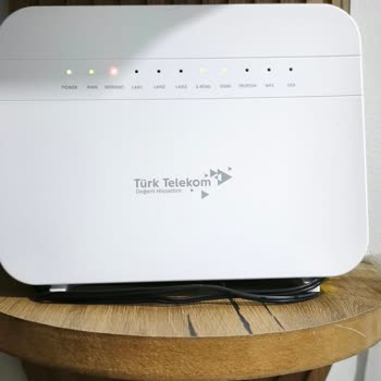 Sürekli İnternet Kesintileri Ve Yanıtsız Müşteri Hizmeti