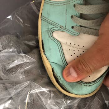 Sneaks Up Mağazasında Ayakkabı Dikiş Açılmaları Ve Eşofman Deformasyonu Garanti Reddi Haksızlığı