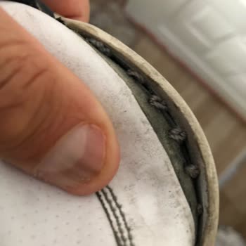 Sneaks Up Mağazasında Ayakkabı Dikiş Açılmaları Ve Eşofman Deformasyonu Garanti Reddi Haksızlığı