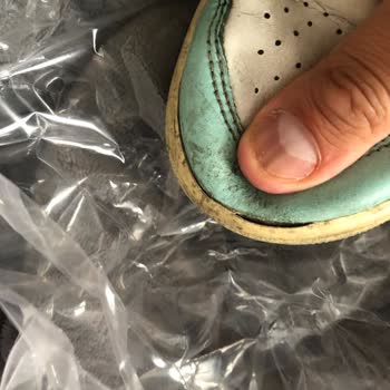 Sneaks Up Mağazasında Ayakkabı Dikiş Açılmaları Ve Eşofman Deformasyonu Garanti Reddi Haksızlığı