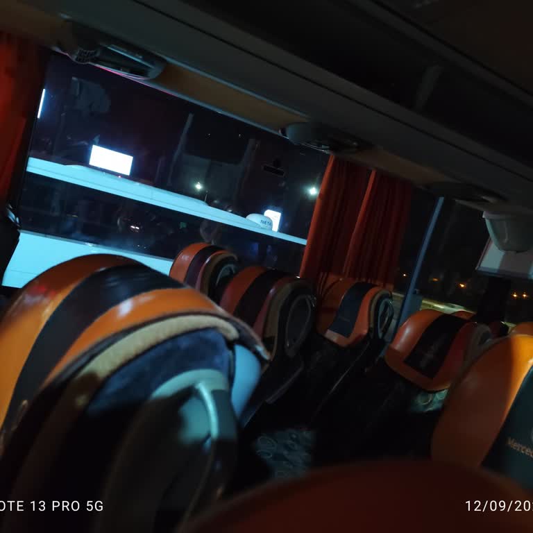 Yanıltıcı 2+1 Koltuk Düzeni Satışı Gerçekte 2+2 Araçta
