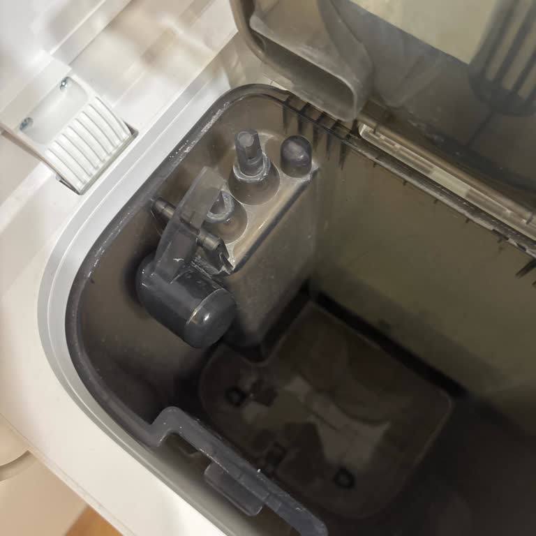 Kirli Su Tankı Borusu Eksik Gelen Dreame X40 Ultra İçin Servis Yanıtsızlığı