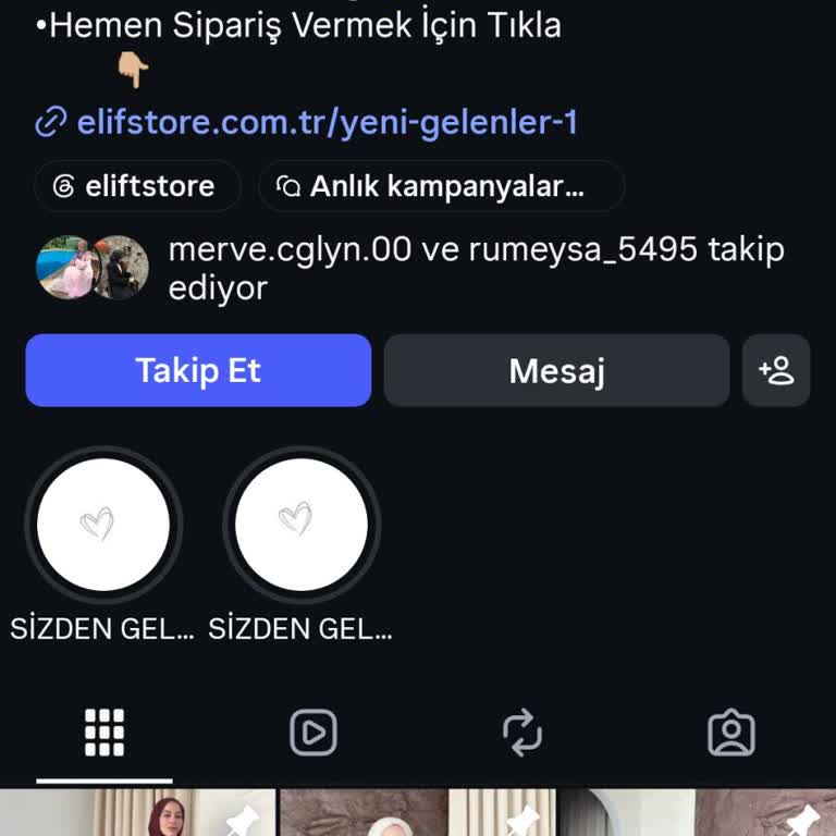 Defolu Elbise Ve Geciken Kargo: İade Ve Değişim Talebim Cevapsız