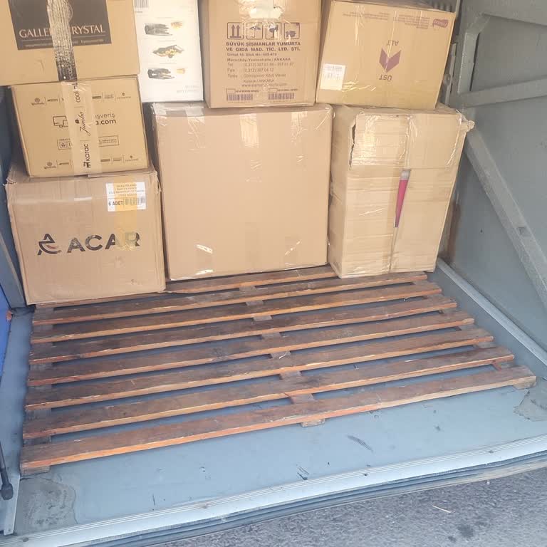Erzincan Barış Turizm’in Usulsüz Ticari Yük Taşımacılığı Ve Yolcu Mağduriyeti