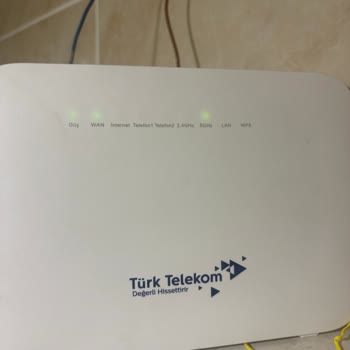 56 Gün Süreli İnternet Kesintisi Ve Haksız Cayma Bedeli