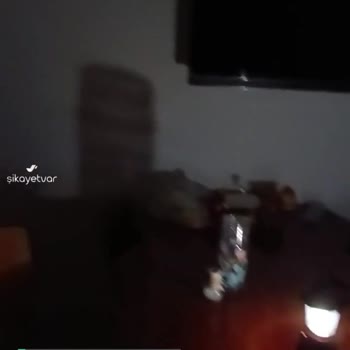 TREDAŞ Yine Elektrik Yok