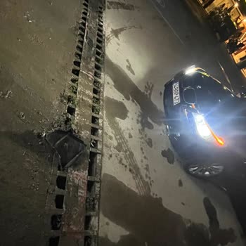 Shell Oto Yıkama Alanındaki Zemindeki Çökme Nedeniyle Araç Hasarı Ve Tamir Masrafları Talebi