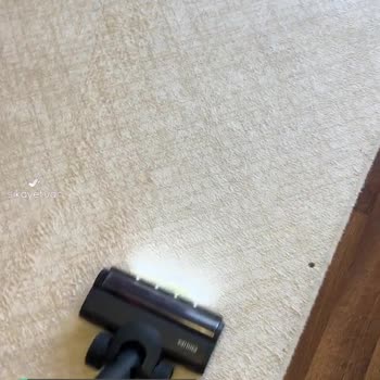 Philips 7000 Serisi Aquatrio Süpürge Başlığının Ses Çıkarması