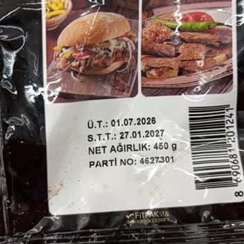 Eki aç