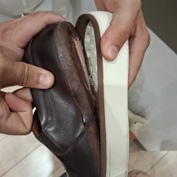 Ayakkabının Tabanı Açıldı, 21 Gün Bekleme Süresi Kabullenilemez
