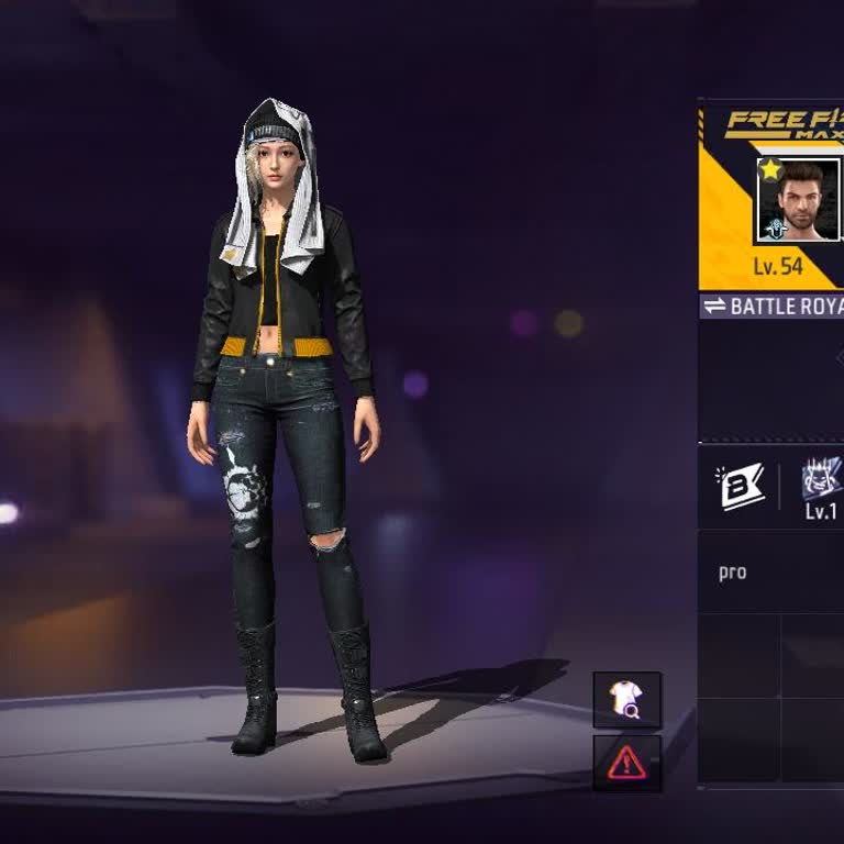 Free Fire Account Recovery After Losing Facebook Access and Phone Number