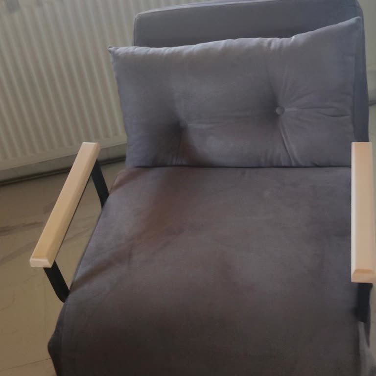 Görsellerle Uyuşmayan Koltuk Ve Cevapsız İade Süreci