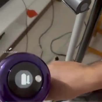 Dyson V15 Süpürge Arızası Ve İade Süreci Mağduriyeti