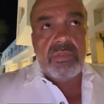 Jolly Tur Perişan Etti!