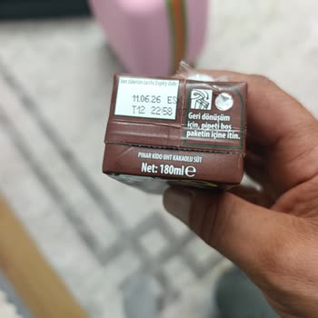 Raflarda Tarihi Geçmiş Süt Satışı Ve Müşteri Güvenliği İhmali