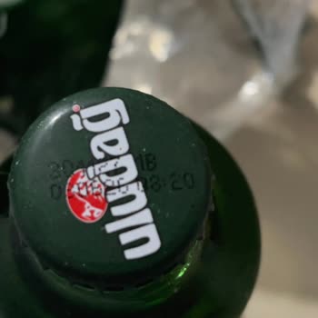 Uludağ Maden Suyunda Sabuna Benzer Tat Şikayeti Ve Sağlık Endişesi