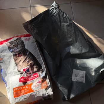 Hasarlı Kedi Maması Ambalajı İçin İade Reddi Ve Müşteri Hizmetlerine Ulaşılamama
