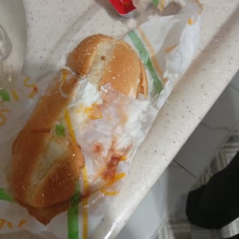 Eksik Ve Hijyenik Olmayan McDonald’s Siparişinde Yeniden Hazırlama Ve İade İsteği