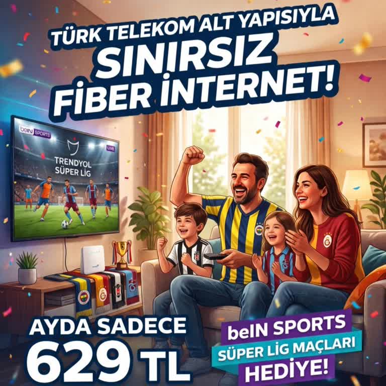 Yanıltıcı Kampanya, İnternet Gelmemesi Ve Haksız Cayma Bedeli