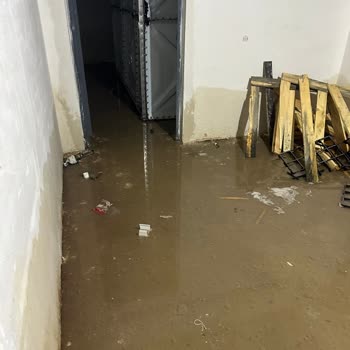 Karnur Akçalar 2 Projesinde Kat Mülkiyeti Alınamaması Ve Tamamlanmamış İnşaat Sorunları