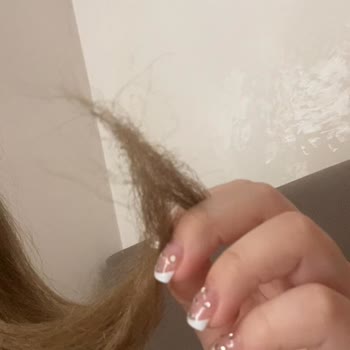 Keratin İşlemi Sonrası Saç Yanması Ve Kuaförün Sorumluluk Reddetmesi
