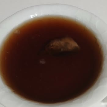 Lipton Şeftali Aromalı Buzlu Çay Şişesinde Yabancı Madde Bulunması