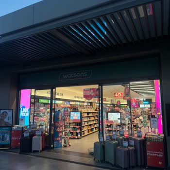 Watsons Mağazasında Çalışanın Saygısız Tavır Ve Fiyat Uyuşmazlığı
