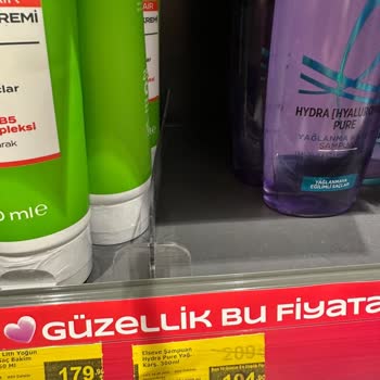 Watsons Mağazasında Çalışanın Saygısız Tavır Ve Fiyat Uyuşmazlığı