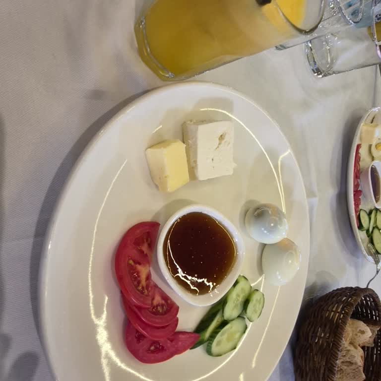 Yetersiz Su, Hijyen Ve Molalarla Rıza Turizm'de Büyük Hayal Kırıklığı