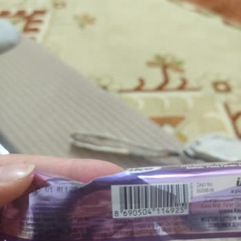 BİM Konya Harmancık Şubesinde Açık Paket Ve Bozulmuş Ülker Piko Çikolatası
