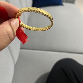 Amazon Siparişinde Eksik Bileziklerin Gönderilmesi Talebi