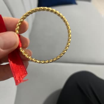 Eksik Bileziklerin Gönderilmesini Talep Ediyorum